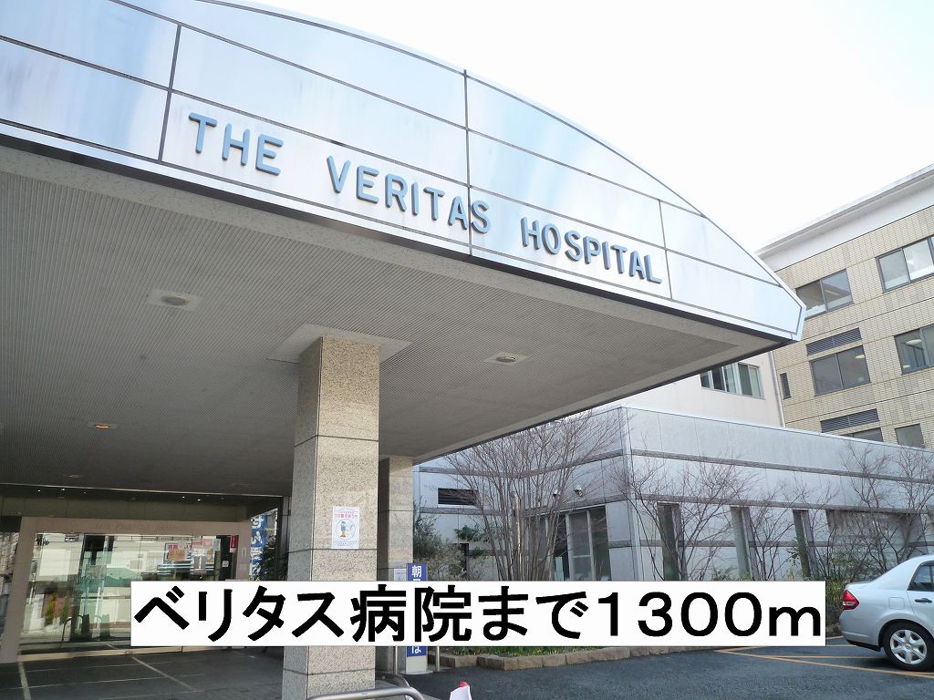 アルト　ブローテ その他外観6