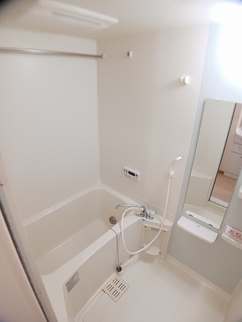 アルト　ブローテ 風呂画像