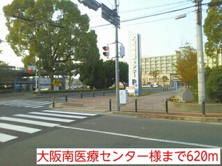 フィデール　カーサ その他外観3