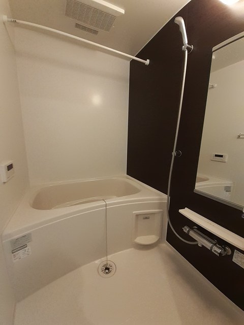 カーサ　りんくう・Ｍ 風呂画像