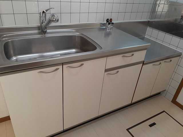 エトワール キッチン