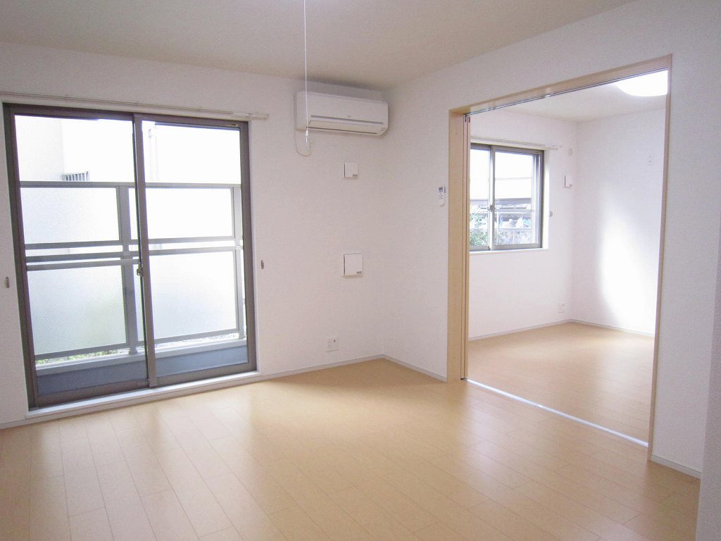 ガーデン　ダイキ リビング