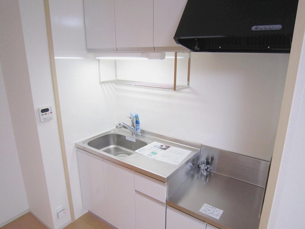 ガーデン　ダイキ キッチン