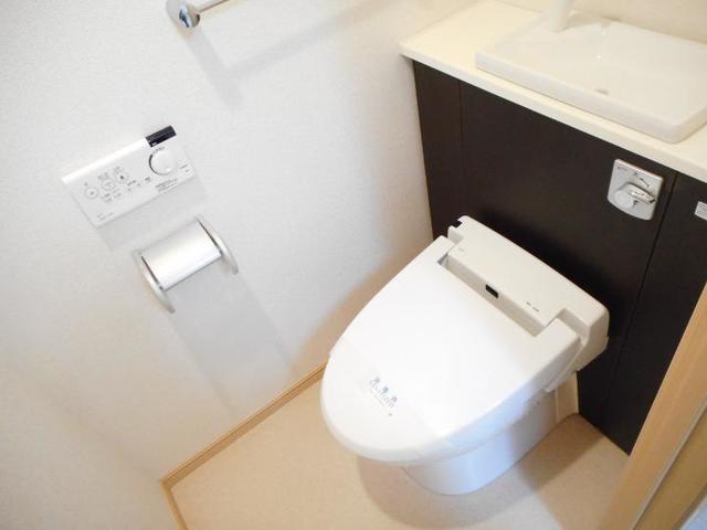 グランシャリオ・Ⅱ その他4