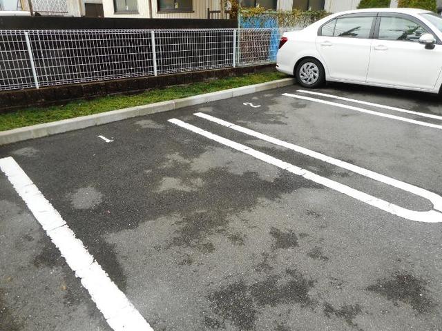 グランシャリオ・Ⅱ その他5