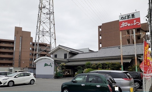 グランシャリオ・Ⅱ その他外観5