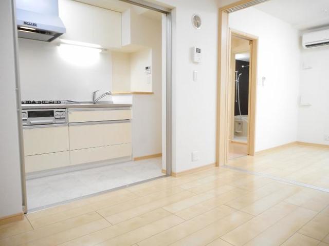 グランシャリオ・Ⅱ リビング