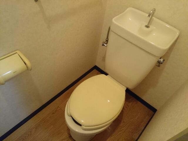 サニーハイツ その他3