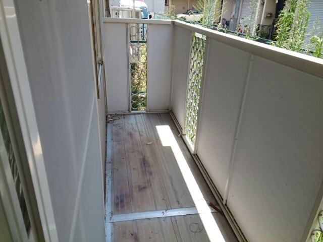 サニーハイツ その他5