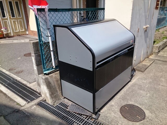 サニーハイツ その他6