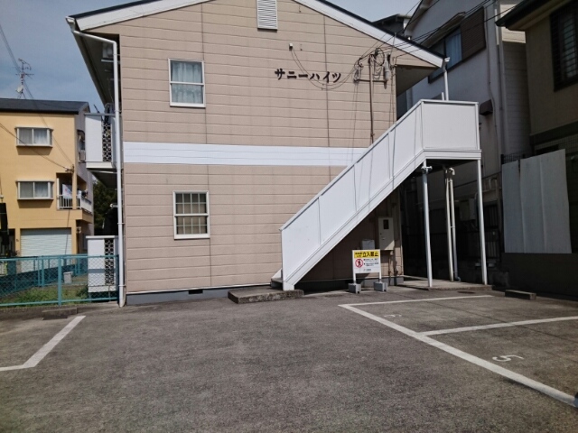 サニーハイツ その他7