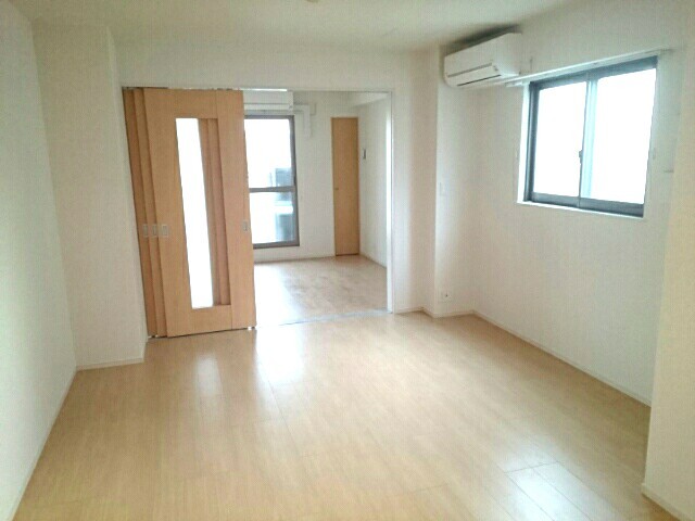 シーガル　パーク　ソレイユ リビング