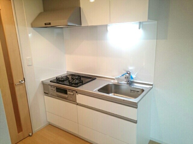 シーガル　パーク　ソレイユ キッチン