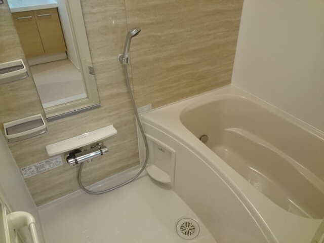 シーガル　パーク　ソレイユ 風呂画像