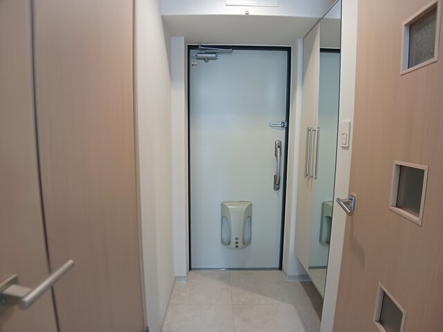 ｂｒｉｓａ　ｆｅｌｉｚ 玄関