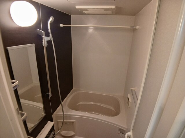 ｂｒｉｓａ　ｆｅｌｉｚ 風呂画像