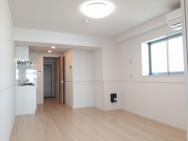 スピカコンフォート リビング