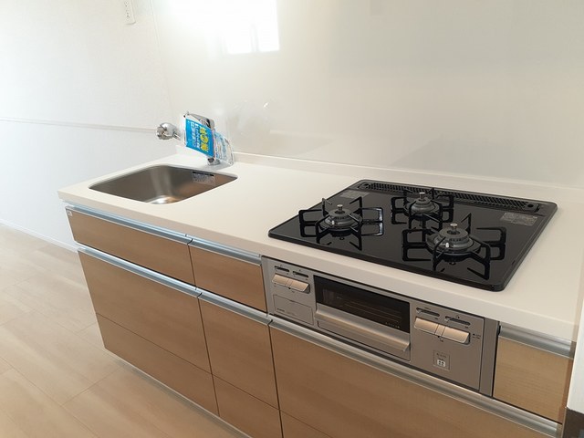 スピカコンフォート キッチン