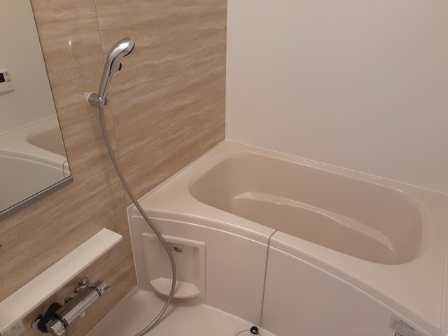 スピカコンフォート 風呂画像