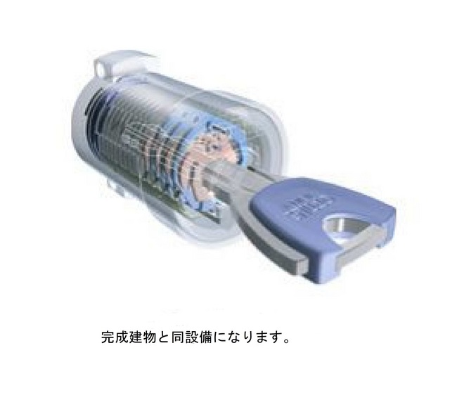 サニーレジデンス吉野Ⅱ その他2