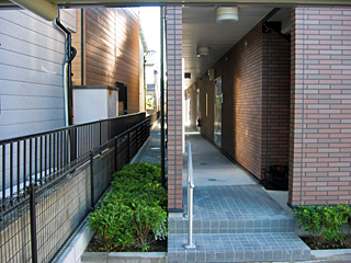 レオネクストファイブストリート その他6