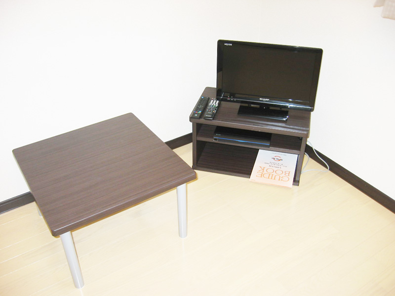 レオネクストファイブストリート リビング