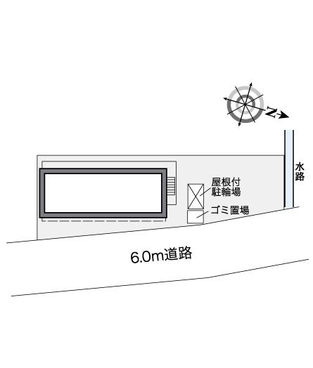 レオパレスコンフォート その他1