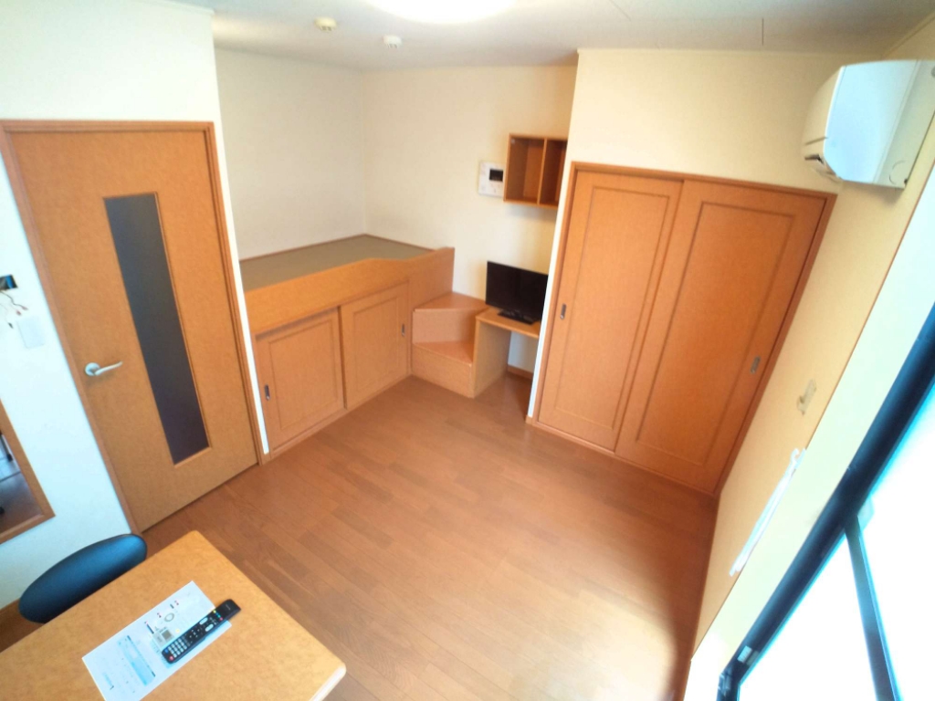 レオパレスコンフォート その他9