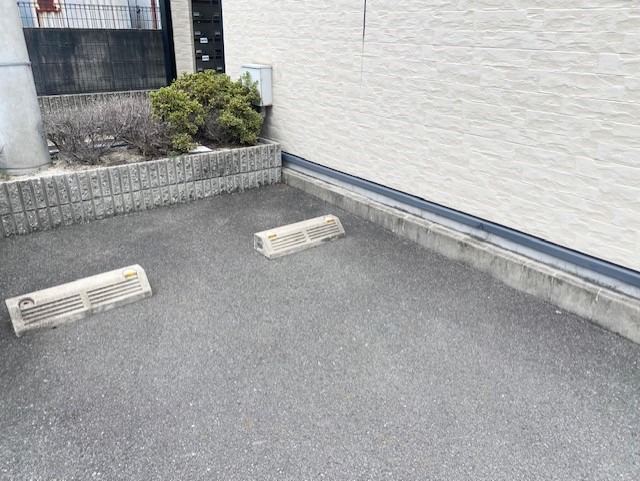 レオパレスシャレーこうだ その他3