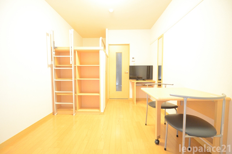 レオパレスシャレーこうだ その他8