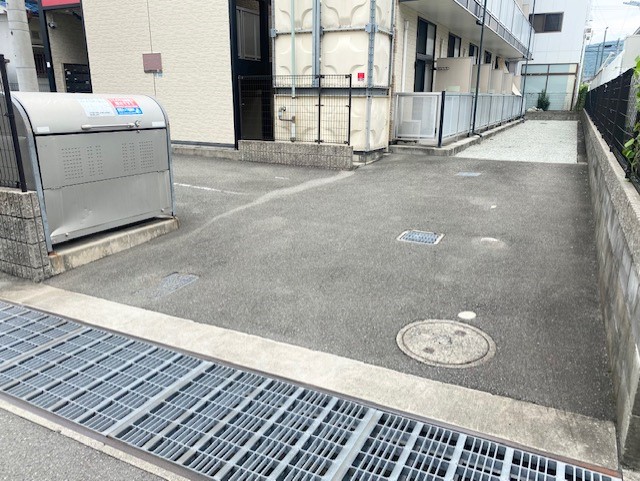 レオパレスシャレーこうだ その他17