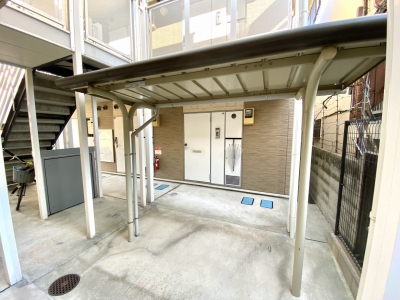 レオパレスクレエ豊中 その他5