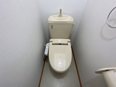 レオパレスクレエ豊中 その他8