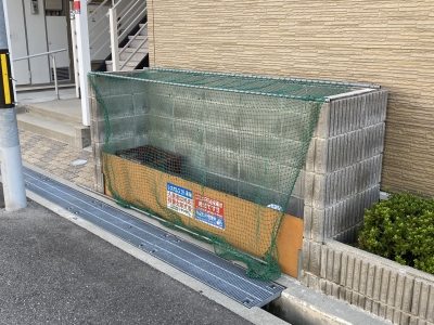 レオパレスクレエ豊中 その他9