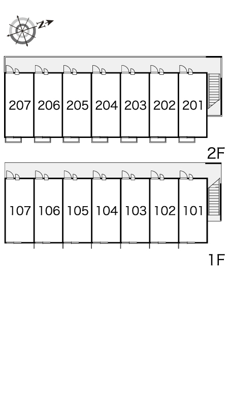 レオパレス琴の浦 その他2