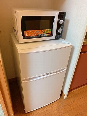 レオパレス杭瀬北新町Ⅰ その他6