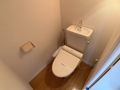 レオパレス南ひばりガ丘 その他4