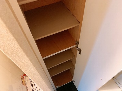 レオパレスいづみ その他3