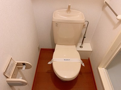 レオパレスいづみ その他4