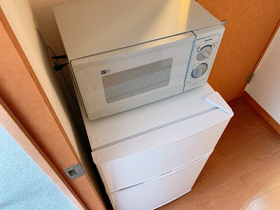 レオパレスいづみ その他6