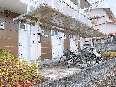 レオパレスいづみ その他8