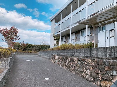 レオパレスいづみ その他9