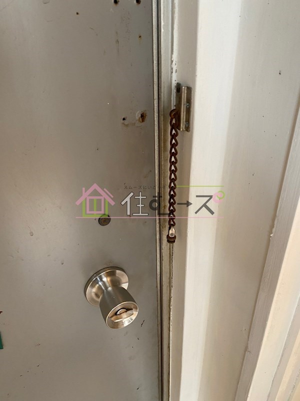 玉出エキスポマンション その他2