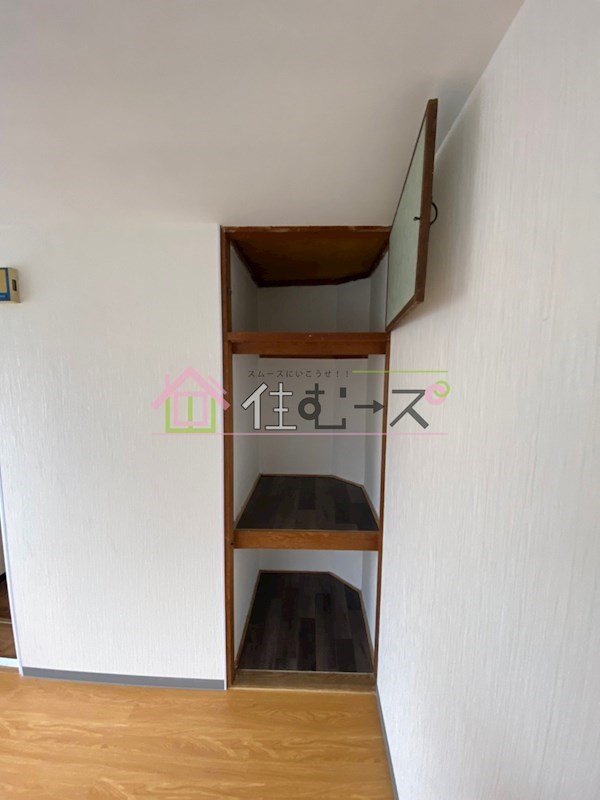 玉出エキスポマンション 風呂画像