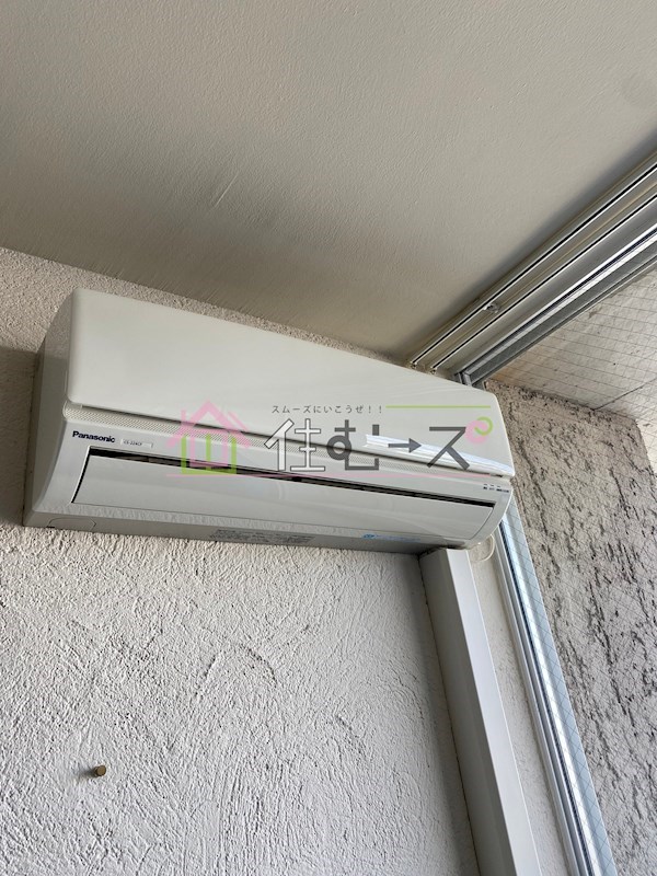 カーサマニエラ その他2