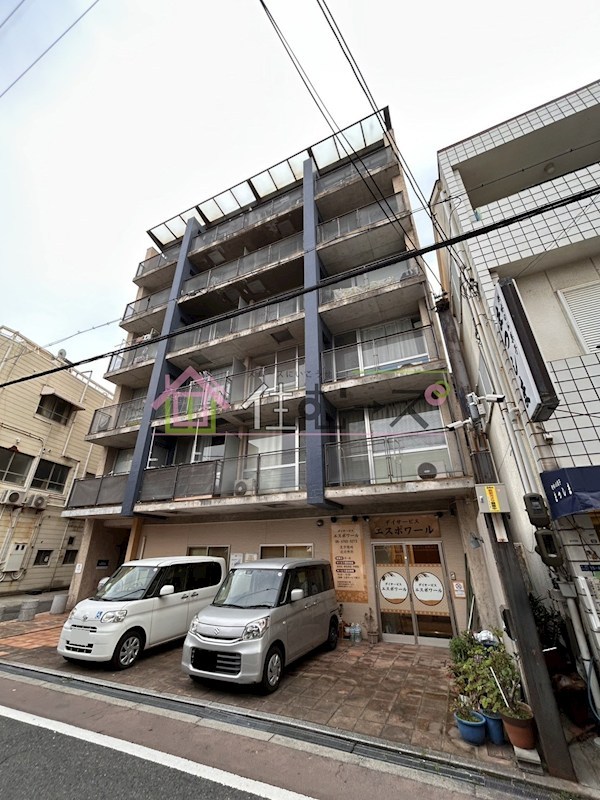 カーサマニエラ その他外観1