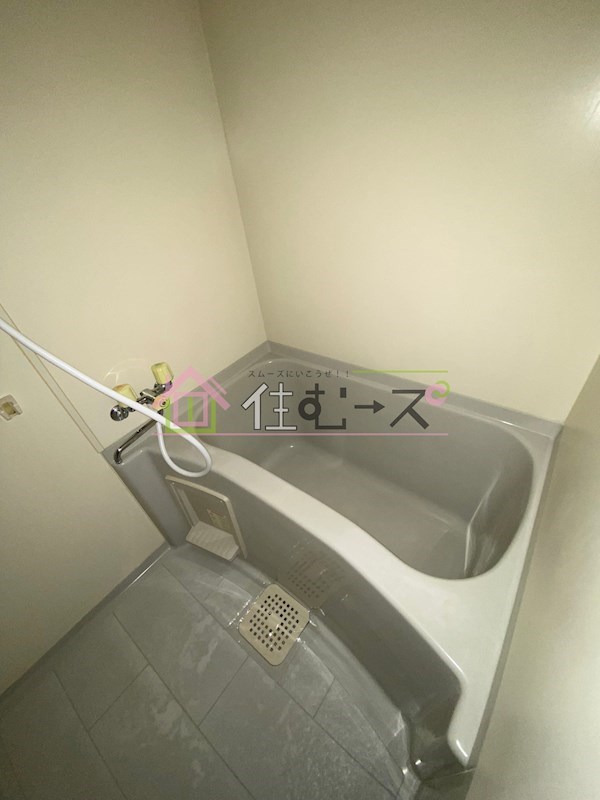 カーサマニエラ 風呂画像