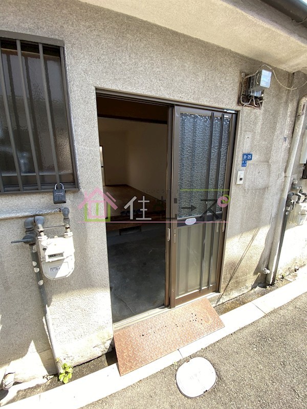 赤川3丁目の貸家 その他1