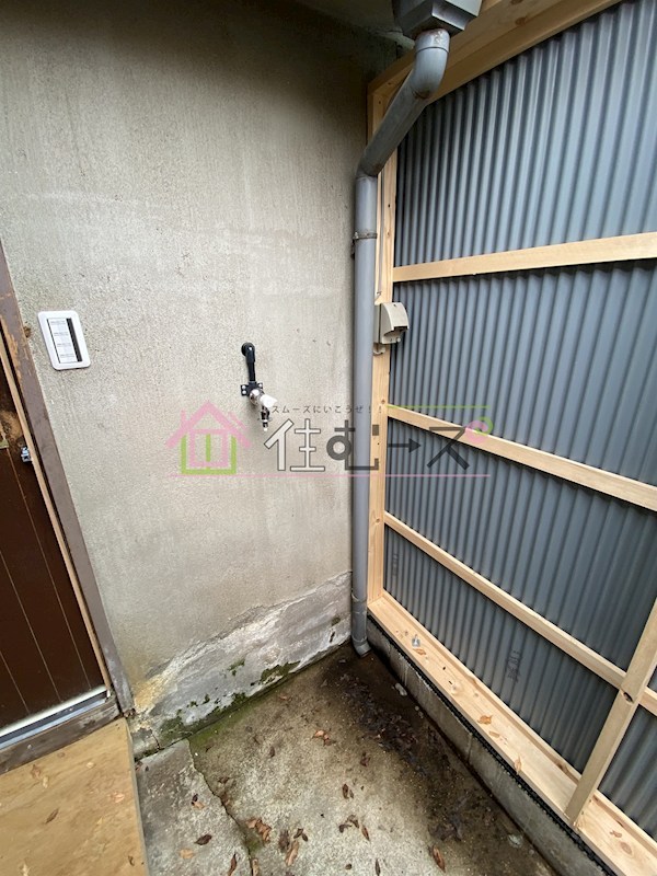 赤川3丁目の貸家 その他3