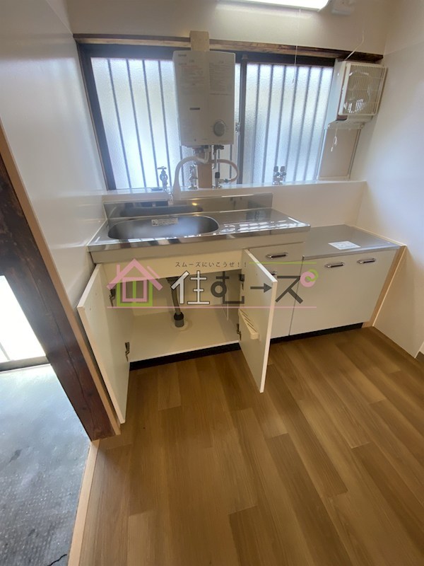 赤川3丁目の貸家 その他4